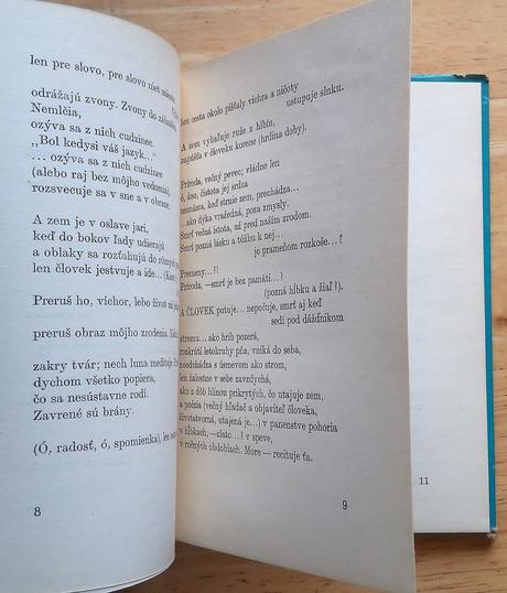 Krúženie, štefan balák,