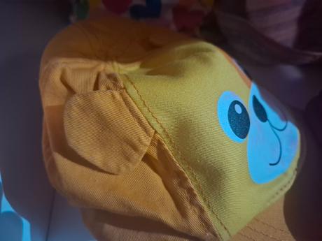 Letné šiltovky a klobúky, 122–134