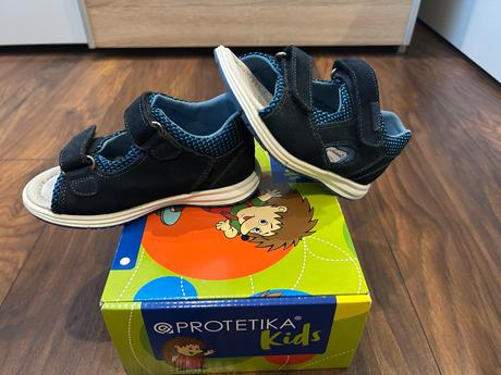 Sandalky protetika, protetika,27