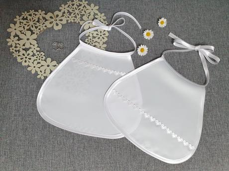 Svadobne podbradniky, 