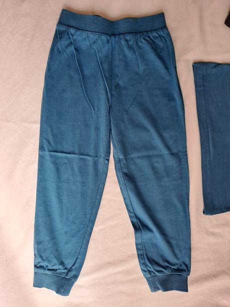 Detske pyzamko 98-104, lupilu,98