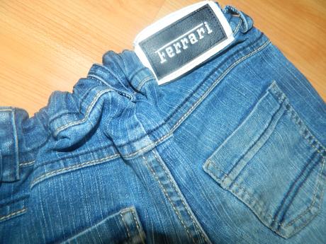 Original rifle ferrari, 104