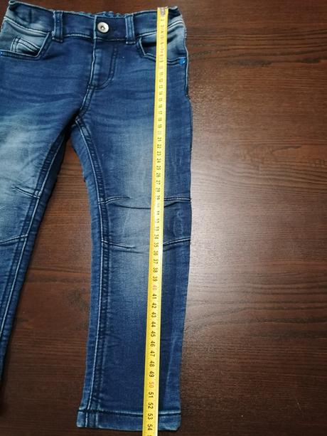 Modré rifle, f&f,98