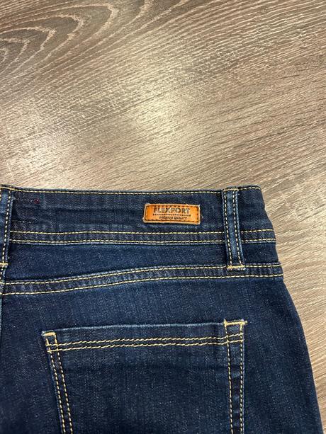 Flexport damske rifle l, l