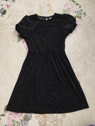 Dievčenské šaty, sinsay,146