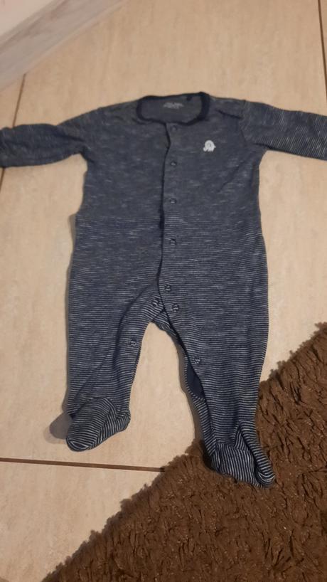 Balík 3-6 mesiacov, 68–80