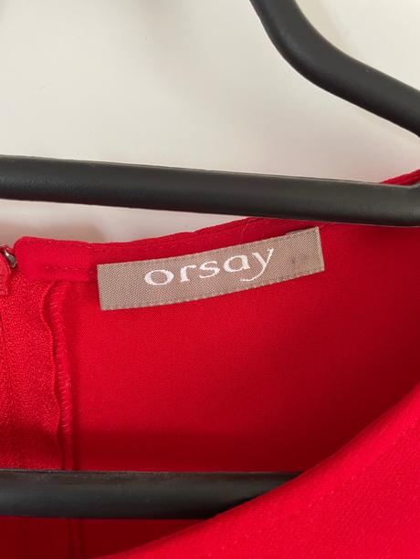 Šaty orsay s/m, orsay,s