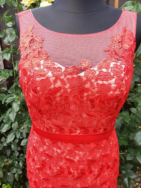 Výpredaj - spoločenské dámske šaty, ever-pretty,m