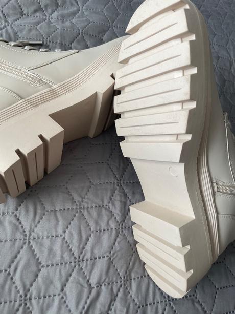 Prechodné topánky, 39