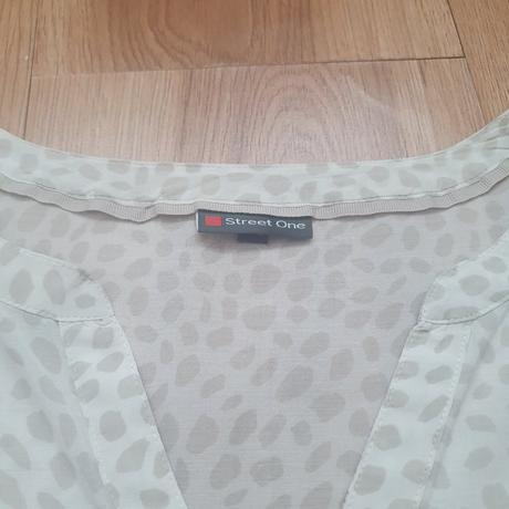 Blúzka, street one,l