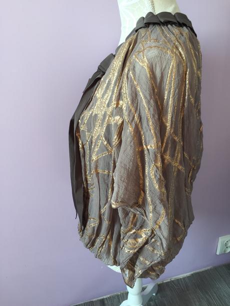 Tričko zn. pinko 38/40, 38