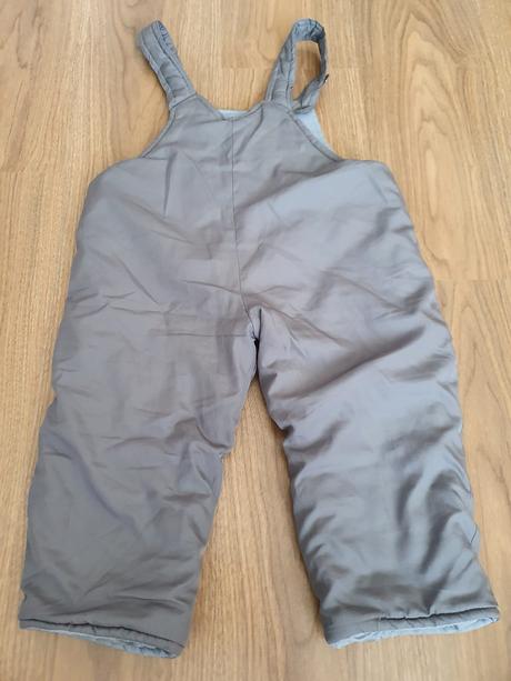 Otepľovačky č.92, 92