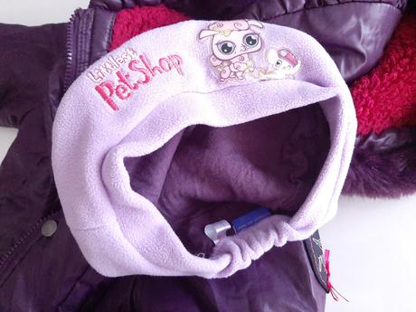 Baretka lps, disney,98