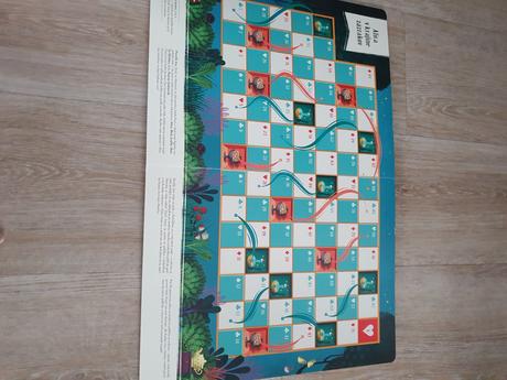 Velka kniha hier zo sveta rozpravok, 