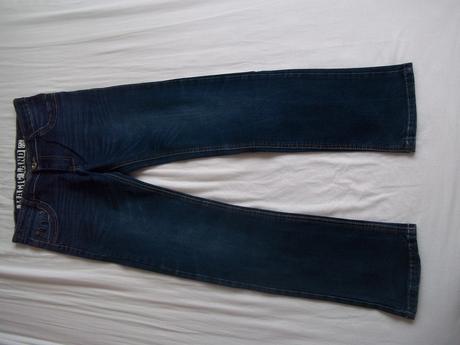 Rifle - f & d kids - 158, 158