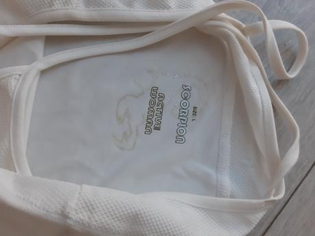 Sportove damske tricko, l