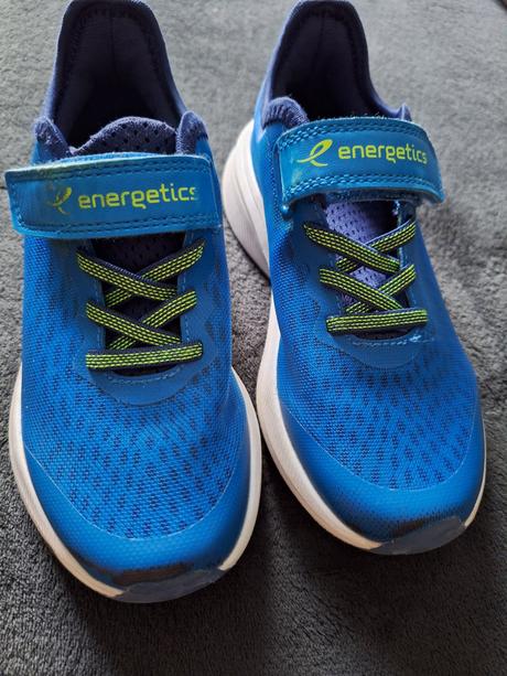 Tenisky energetic, 30