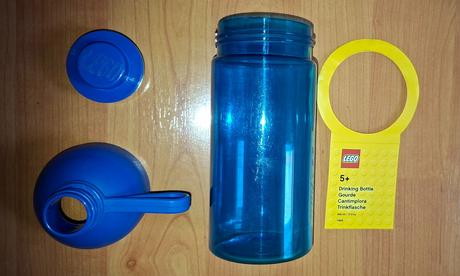Lego fľaša 500ml, 