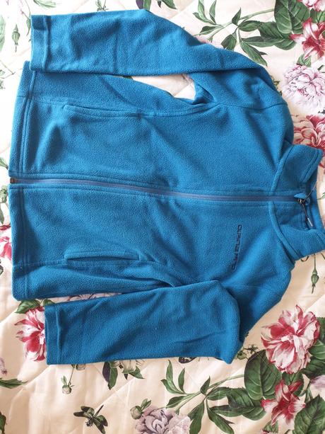 Mikina, alpine pro,134