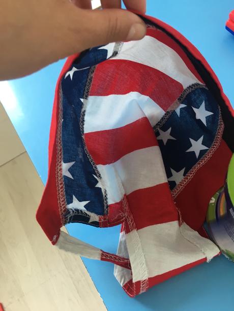 Čiapka letná na viazanie, 50