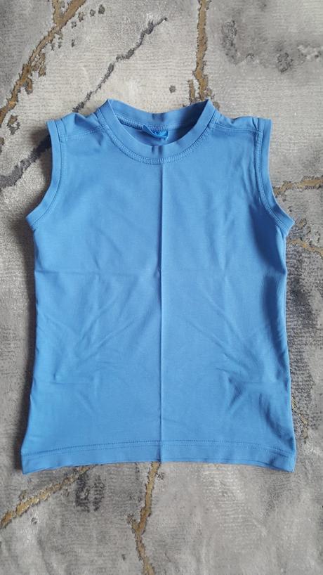 Letné trička, c&a,128