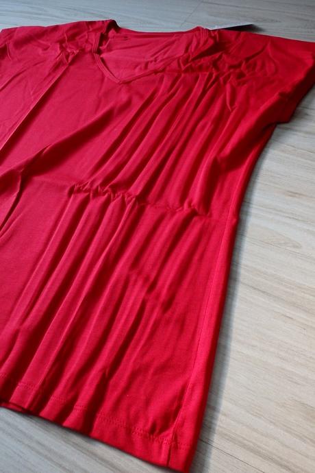 Krátke pyžamo zn. donna teddy, 38 - xl