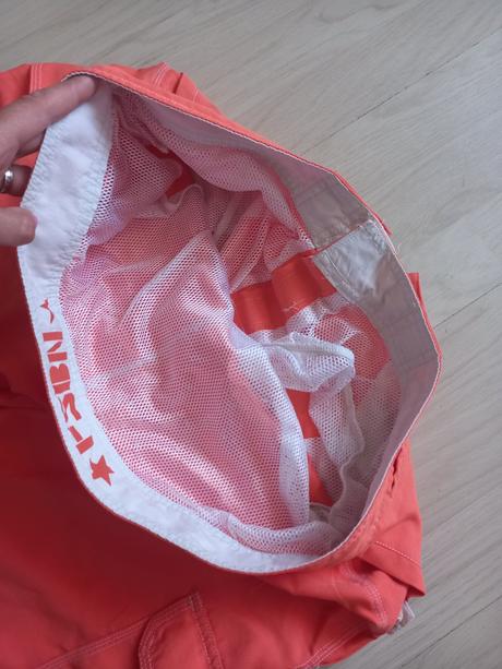 Pánske plavky, fishbone,l