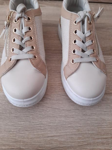 Tenisky (vn.dl.20,5cm), 34