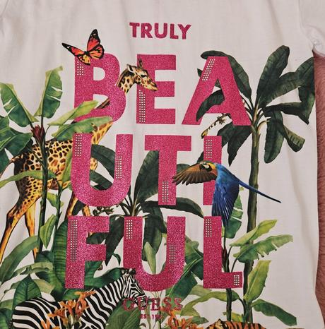 Guess šaty 134/140, guess,134