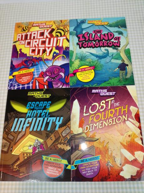 History science maths quest aj jednotlivo nsp24,