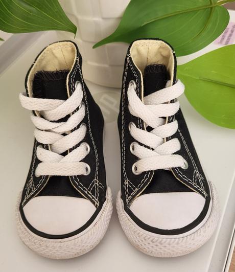 Kotníkové tenisky converse 19, converse,19
