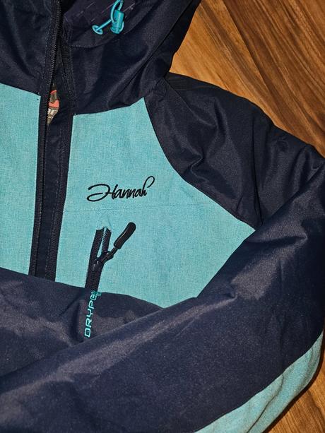 Bunda hannah zo sportisima, hannah,m