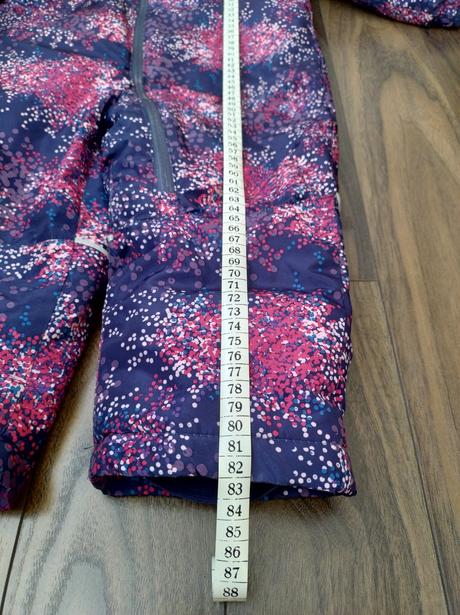 Zimný overal, v. 98, lupilu,98