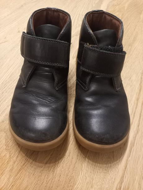 Prechodne clenkove topanky bobux, 29, barefoot alt, bobux,29
