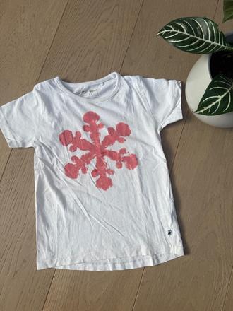 Bavlnene tričko - top stav, next,104