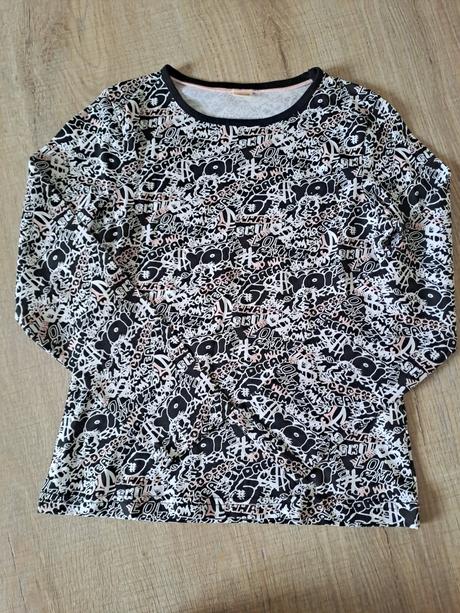 Tricko veľ. 122/128, 122