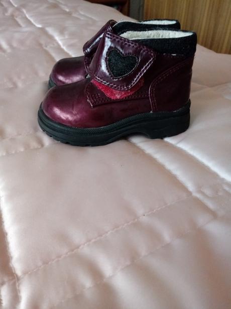 Topanocky pre male paradnice, 20