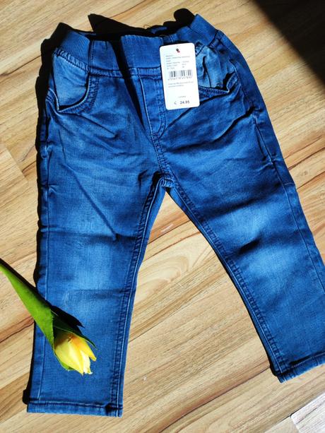 Baby rifle kanz teplejšie, kanz,86