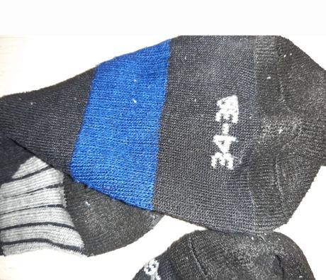 Hrubé podkolienky 34-36, 36