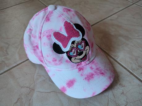 Šiltovka minnie, 52