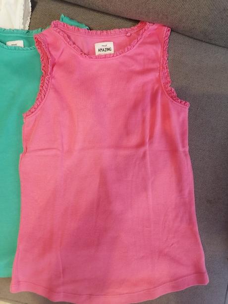 Tielka next, next,116