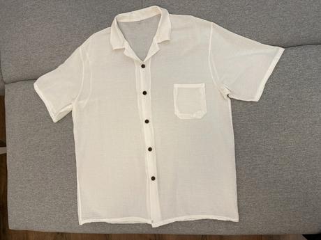 Košeľa, xxl