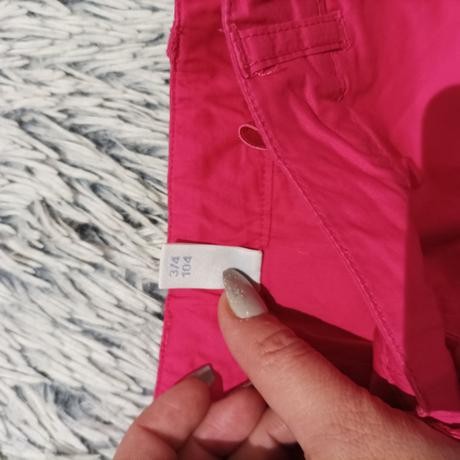 Idexe krátke nohavice 104, idexe,104