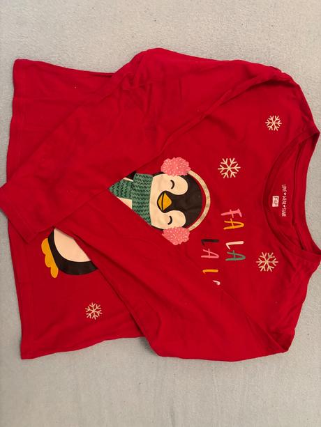 Balík veci za super cenu, 122–134