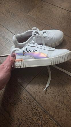 Detske tenisky puma, puma,32