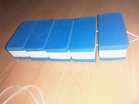 Pomôcka na plávanie,