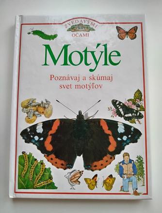 Motýle, 