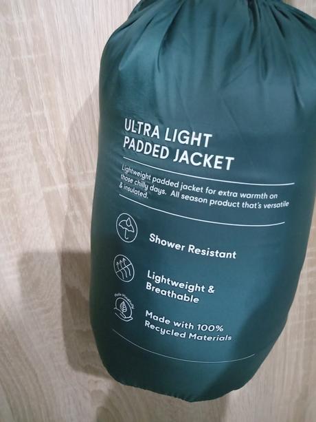 Prechodná bunda, f&f,xs