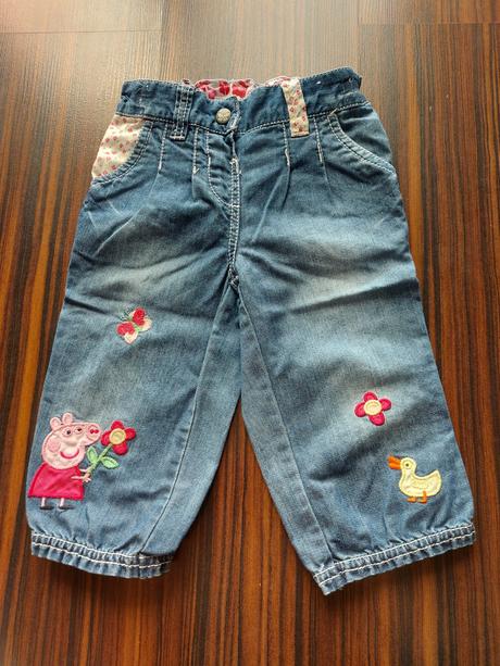 Rifle next x pepa pig, 2-3 roky, 98cm, next,98