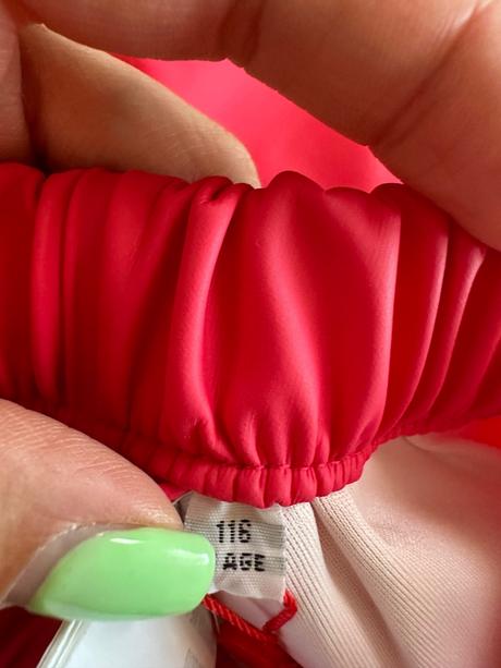 Nepremokave nohavice, lego,116 / 128 / 152